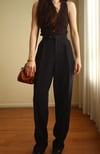 Vintage Pantolon