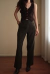 Vintage Pantolon