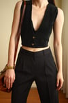 Vintage Pantolon