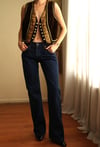 Vintage Pantolon