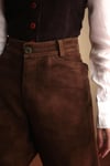 Vintage Pantolon
