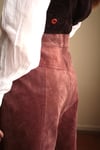 Vintage Pantolon