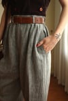 Vintage Pantolon