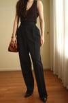 Vintage Pantolon