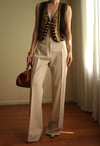 Vintage Pantolon