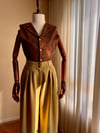 Vintage Pantolon