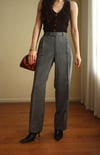 Vintage Pantolon