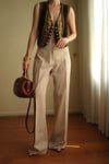 Vintage Pantolon