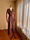 Vintage Pantolon