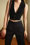 Vintage Pantolon