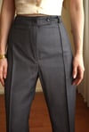 Vintage Pantolon