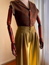 Vintage Pantolon