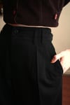 Vintage Pantolon