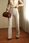 Vintage Pantolon