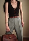 Vintage Pantolon
