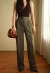 Vintage Pantolon