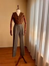 Vintage Pantolon