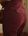 Vintage Pantolon