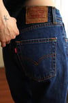 Vintage Pantolon