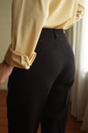 Vintage Pantolon