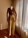 Vintage Pantolon