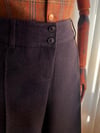 Vintage Pantolon
