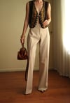Vintage Pantolon