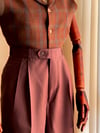 Vintage Pantolon