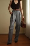 Vintage Pantolon