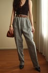 Vintage Pantolon