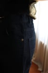 Vintage Pantolon