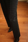 Vintage Pantolon