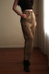 Vintage Pantolon
