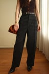 Vintage Pantolon