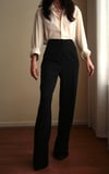 Vintage Pantolon