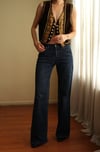 Vintage Pantolon