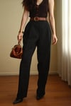 Vintage Pantolon