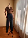 Vintage Pantolon