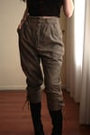 Vintage Pantolon