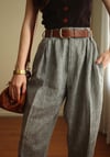 Vintage Pantolon