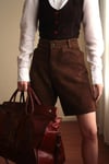 Vintage Pantolon