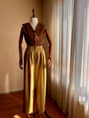 Vintage Pantolon