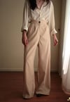 Vintage Pantolon