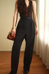 Vintage Pantolon
