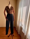 Vintage Pantolon