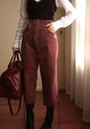 Vintage Pantolon