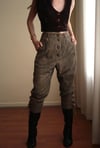 Vintage Pantolon