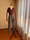 Vintage Pantolon