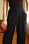 Vintage Pantolon