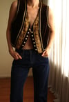 Vintage Pantolon